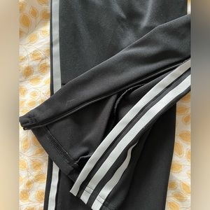 Adidas running pants